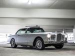 Facel Vega FV4 Typhoon 1957 года